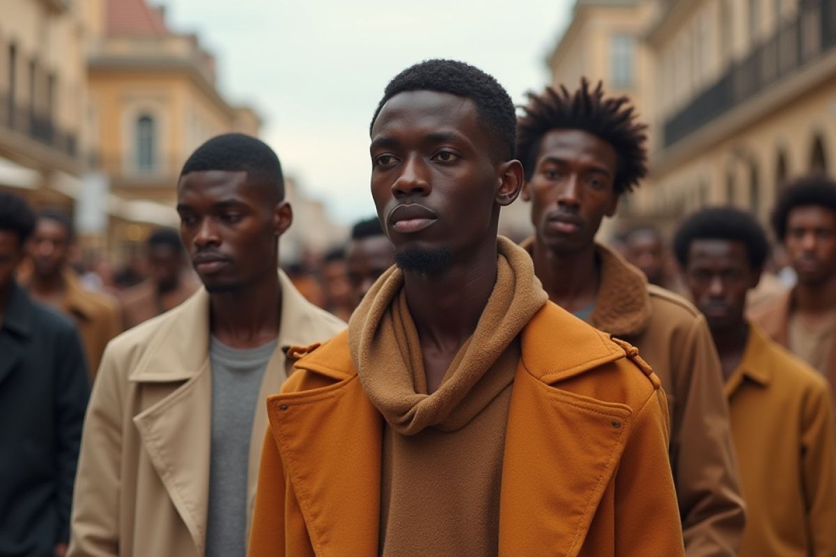 Pitti Uomo 109: la moda maschile invita a rallentare e riscoprire il proprio ritmo