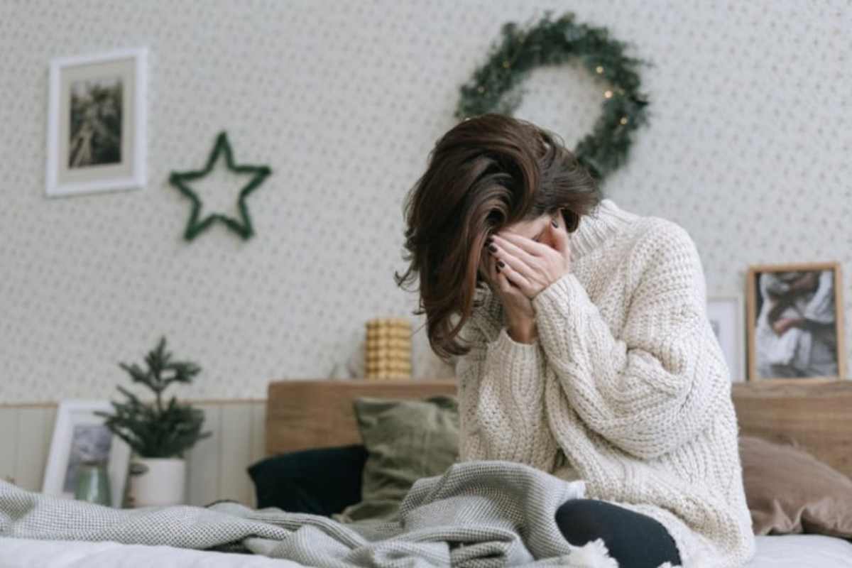 Allarme malattie mentali