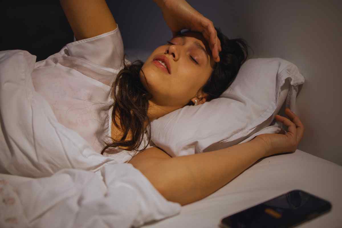 Se al mattino ti svegli così, fai molta attenzione, cosa dicono i medici a riguardo
