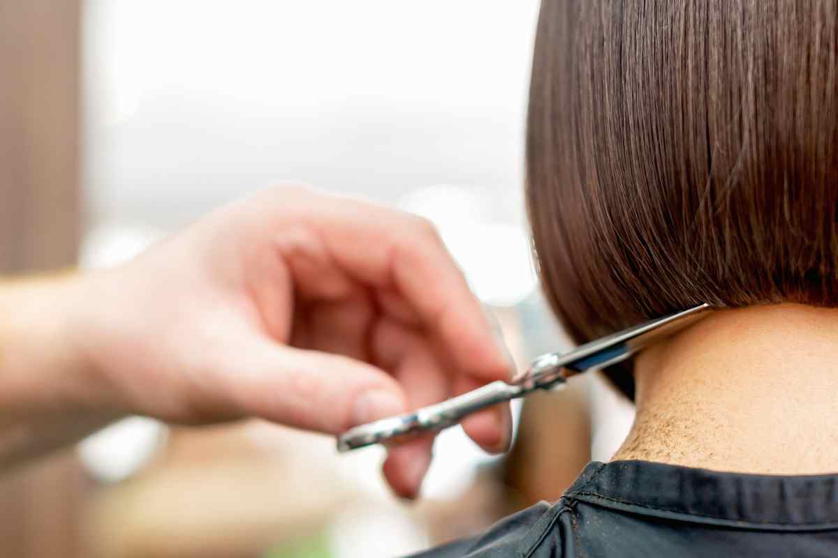 Ok non tingere più i capelli, ma il taglio? Ecco i migliori white cut del momento, tutti i dettagli